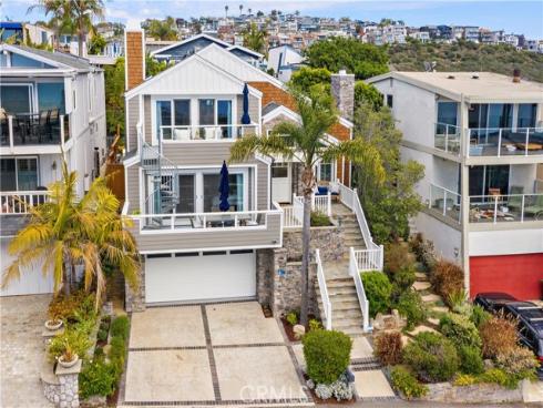 1020 La Mirada Street, Laguna Beach, CA
