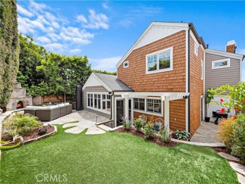1020 La Mirada Street, Laguna Beach, CA