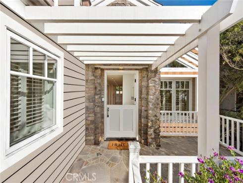 1020 La Mirada Street, Laguna Beach, CA