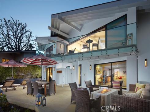 140 Crescent Bay Drive, Laguna Beach, CA