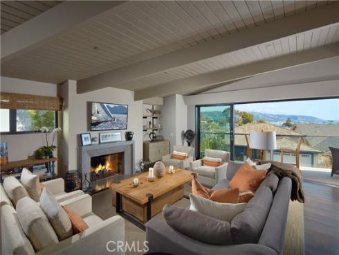 140  Crescent Bay   Drive, Laguna Beach, CA