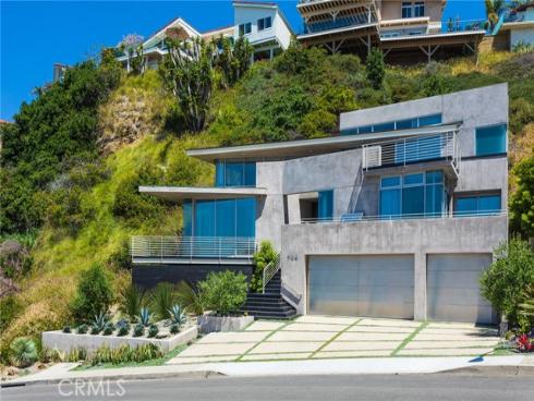 704 Nyes Place, Laguna Beach, CA