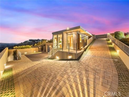 3355 Alta Laguna Boulevard, Laguna Beach, CA