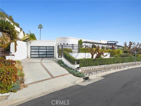 1500 Caribbean Way, Laguna Beach, CA