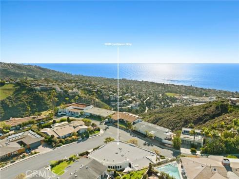 1500 Caribbean Way, Laguna Beach, CA
