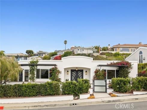 1500 Caribbean Way, Laguna Beach, CA
