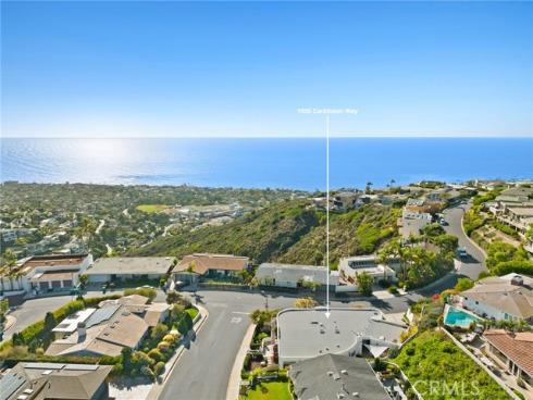 1500  Caribbean   Way, Laguna Beach, CA