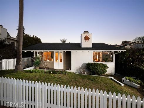 60 S La Senda , Laguna Beach, CA