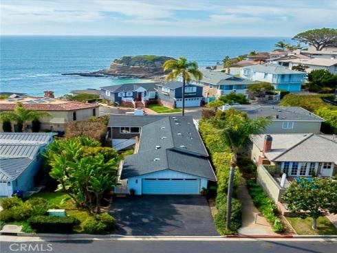 60 S La Senda , Laguna Beach, CA