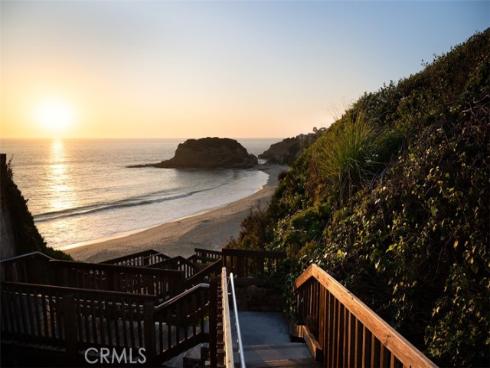 60 S La Senda , Laguna Beach, CA