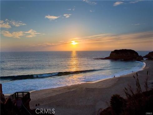 60  S La Senda  , Laguna Beach, CA