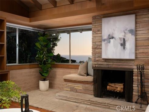 60 S La Senda , Laguna Beach, CA