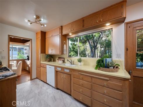 60 S La Senda , Laguna Beach, CA