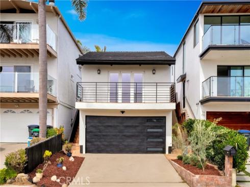 1596 Del Mar Avenue, Laguna Beach, CA