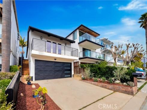 1596 Del Mar Avenue, Laguna Beach, CA
