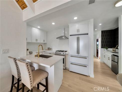 1596 Del Mar Avenue, Laguna Beach, CA