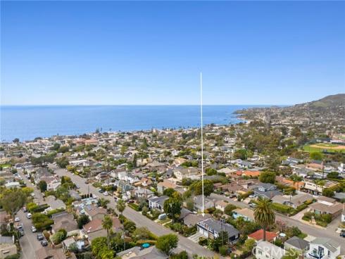 660 Anita Street, Laguna Beach, CA