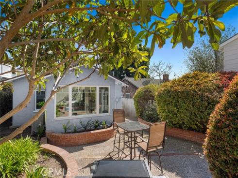 660 Anita Street, Laguna Beach, CA