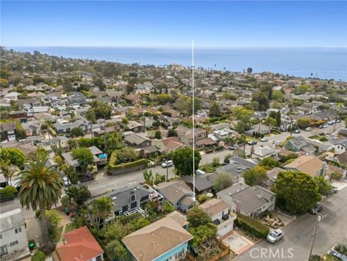 660 Anita Street, Laguna Beach, CA
