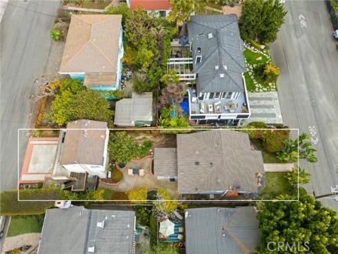 660 Anita Street, Laguna Beach, CA