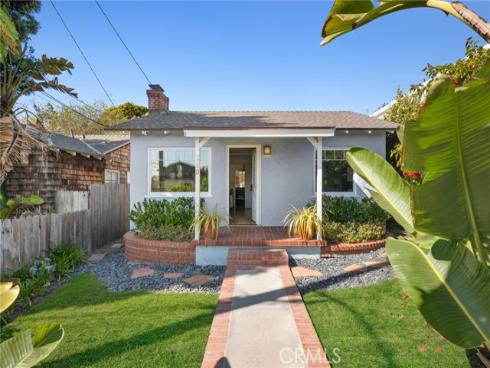 660 Anita Street, Laguna Beach, CA