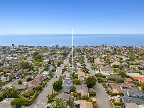 660 Anita Street, Laguna Beach, CA