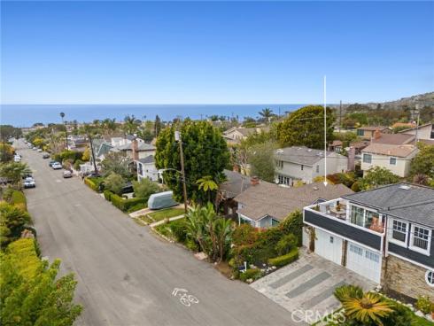 660 Anita Street, Laguna Beach, CA