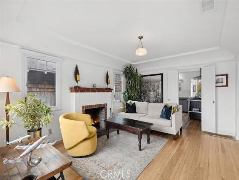 660 Anita Street, Laguna Beach, CA