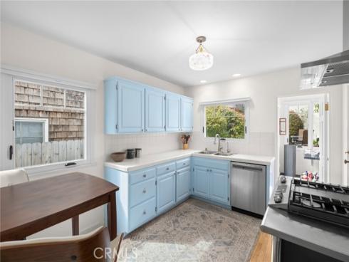 660 Anita Street, Laguna Beach, CA