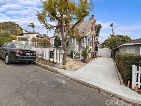 251 Viejo Street, Laguna Beach, CA