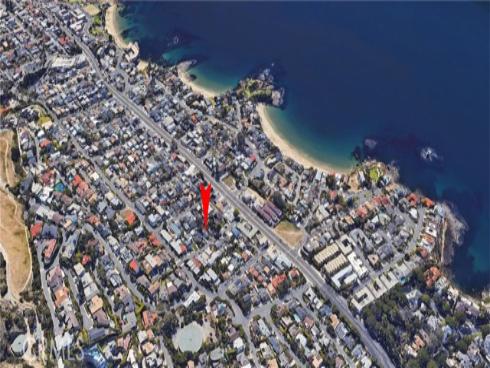251 Viejo Street, Laguna Beach, CA