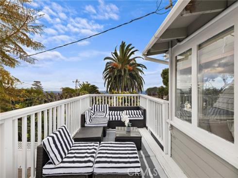 251 Viejo Street, Laguna Beach, CA