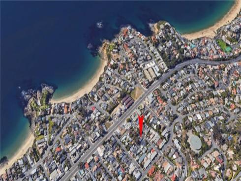 251 Viejo Street, Laguna Beach, CA