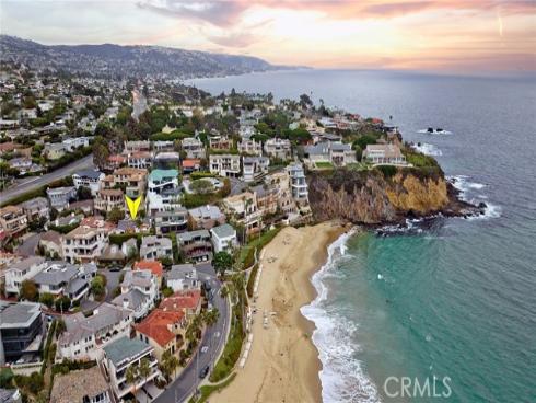 32  Emerald Bay  , Laguna Beach, CA