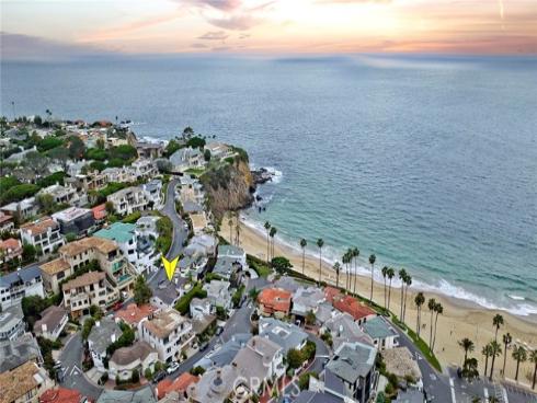 32  Emerald Bay  , Laguna Beach, CA