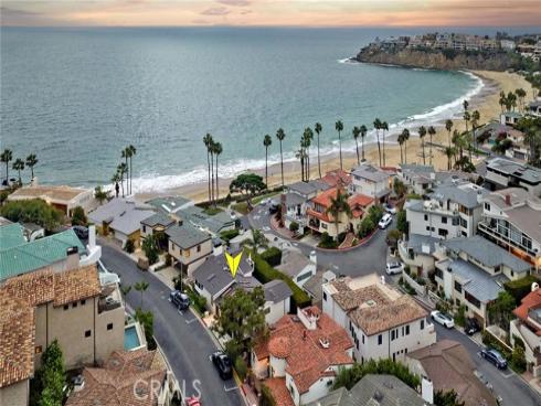 32  Emerald Bay  , Laguna Beach, CA