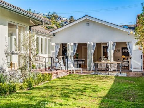 360 Diamond Street, Laguna Beach, CA