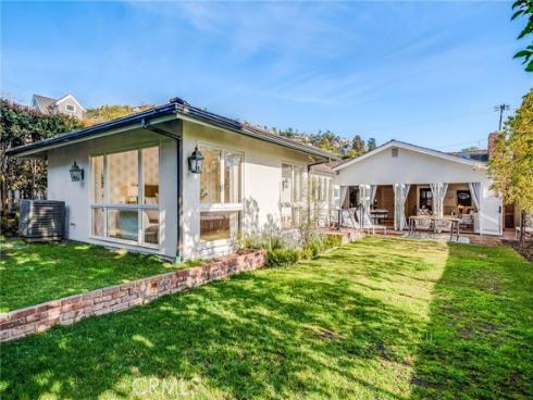 360 Diamond Street, Laguna Beach, CA