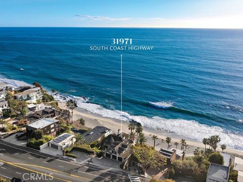 31971 So Coast Hwy , Laguna Beach, CA