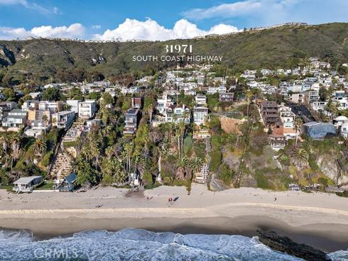31971 So Coast Hwy , Laguna Beach, CA