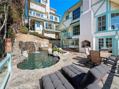 31971 So Coast Hwy , Laguna Beach, CA