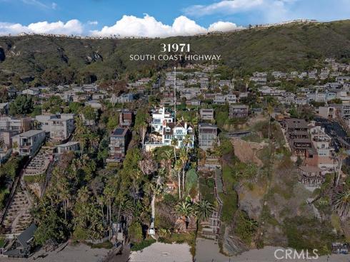 31971 So Coast Hwy , Laguna Beach, CA
