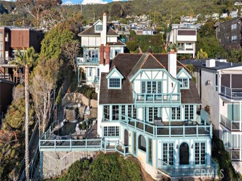 31971 So Coast Hwy , Laguna Beach, CA