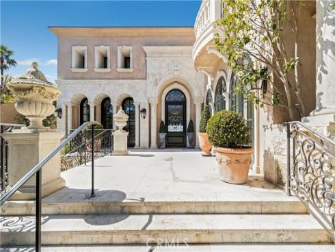 145 Emerald Bay , Laguna Beach, CA
