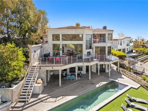 2590 Park Avenue, Laguna Beach, CA