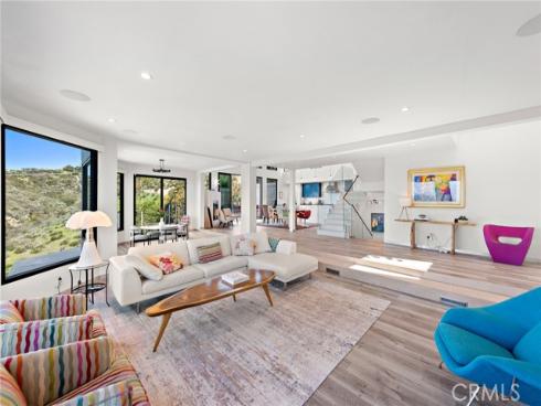 2590 Park Avenue, Laguna Beach, CA
