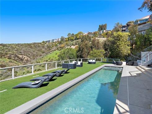 2590 Park Avenue, Laguna Beach, CA