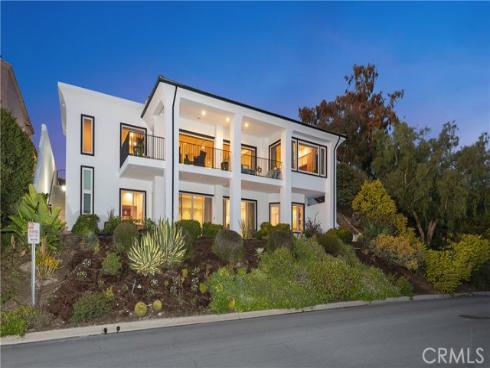 1598 Skyline Drive, Laguna Beach, CA