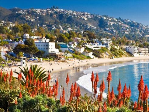 1598 Skyline Drive, Laguna Beach, CA