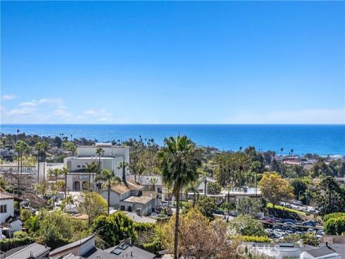 535  Mystic Way  , Laguna Beach, CA
